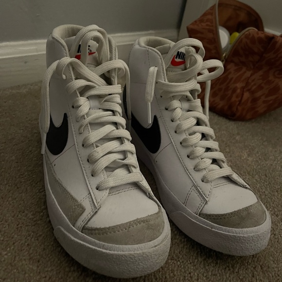 kids nike blazers